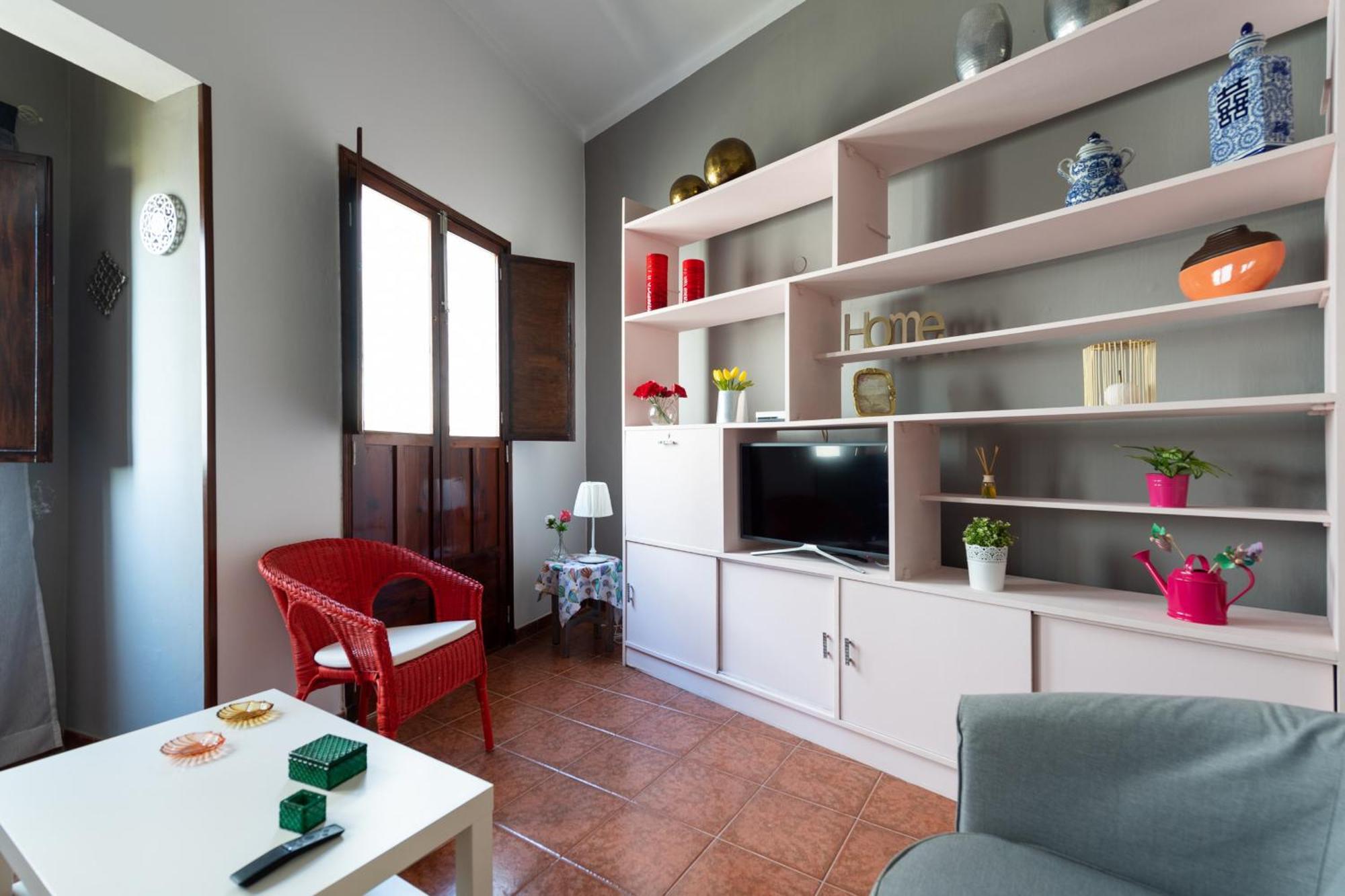 Balcony Spacious 2Br Arucas Historic Center Εξωτερικό φωτογραφία