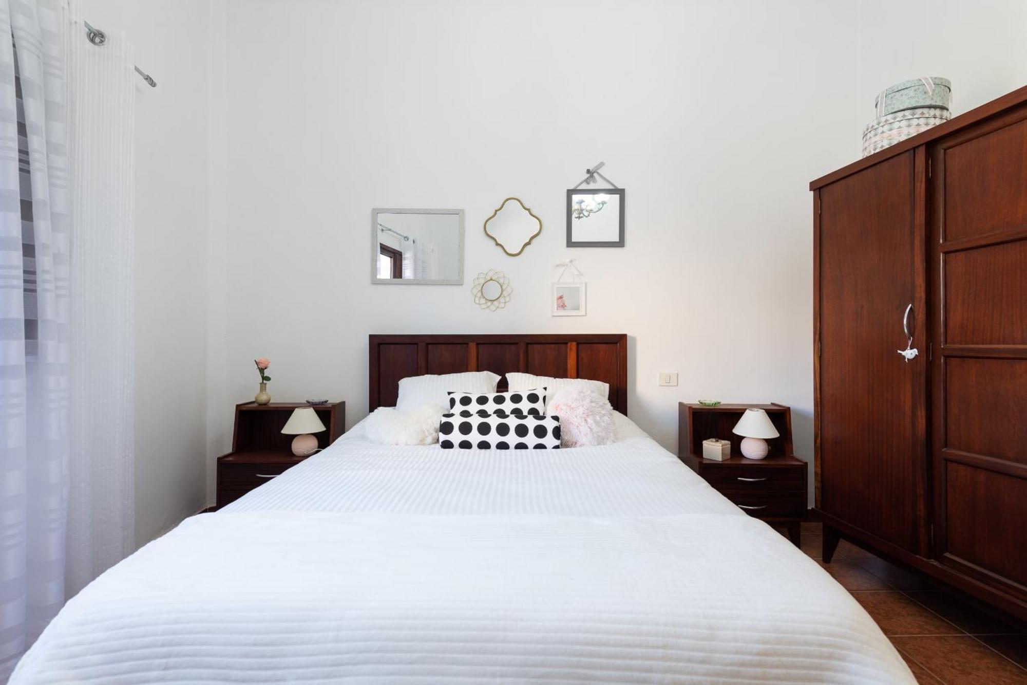 Balcony Spacious 2Br Arucas Historic Center Εξωτερικό φωτογραφία