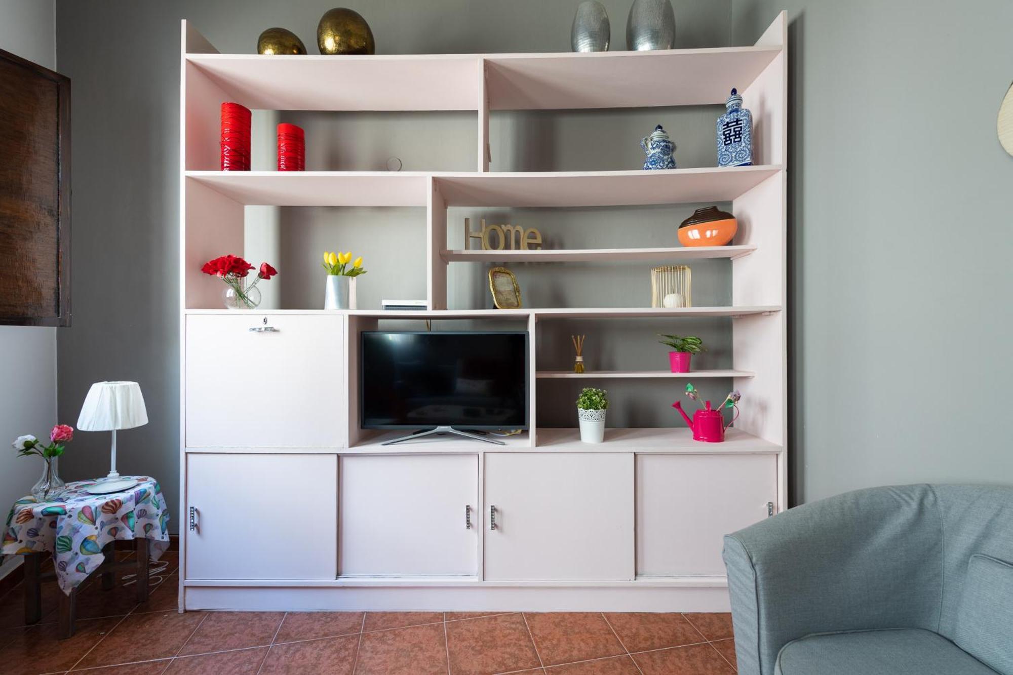 Balcony Spacious 2Br Arucas Historic Center Εξωτερικό φωτογραφία