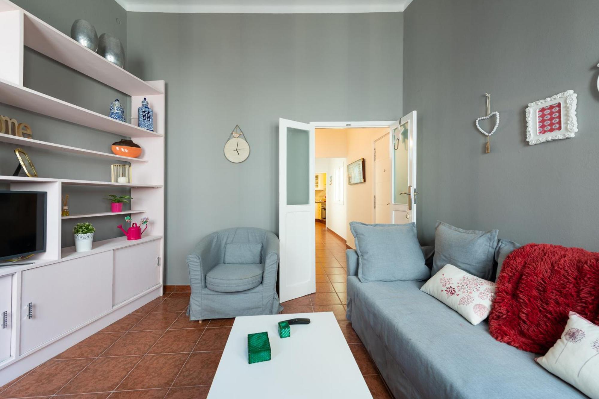 Balcony Spacious 2Br Arucas Historic Center Εξωτερικό φωτογραφία