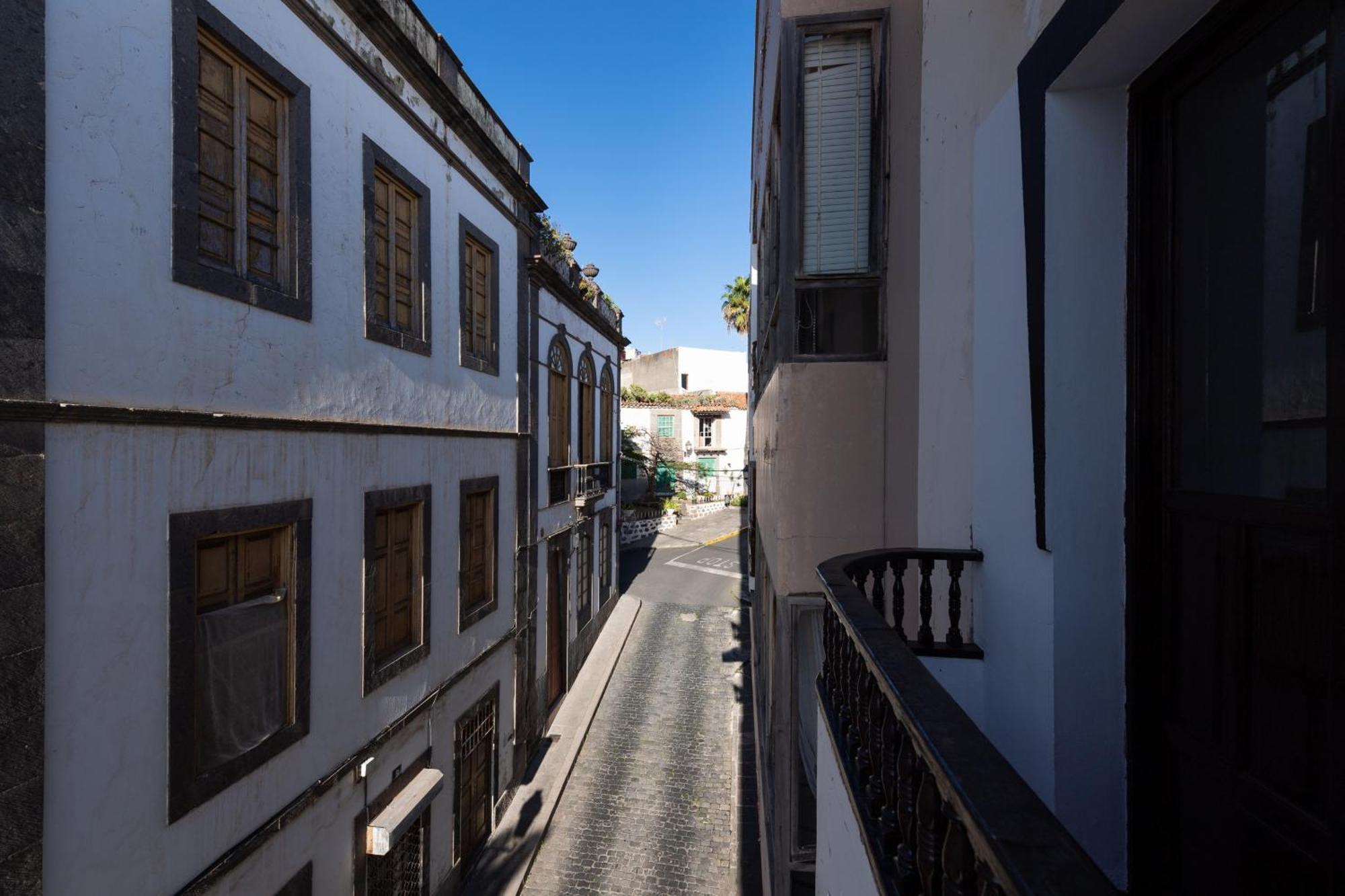 Balcony Spacious 2Br Arucas Historic Center Εξωτερικό φωτογραφία