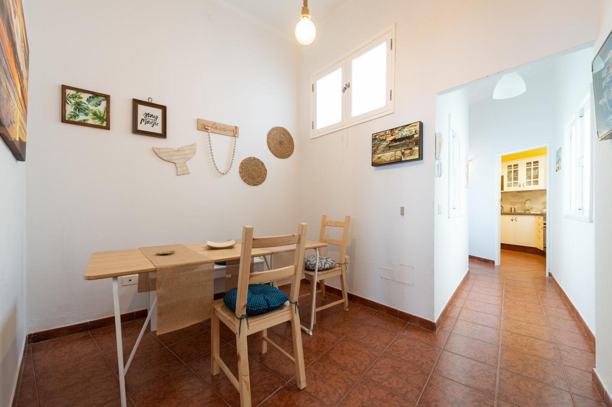 Balcony Spacious 2Br Arucas Historic Center Εξωτερικό φωτογραφία