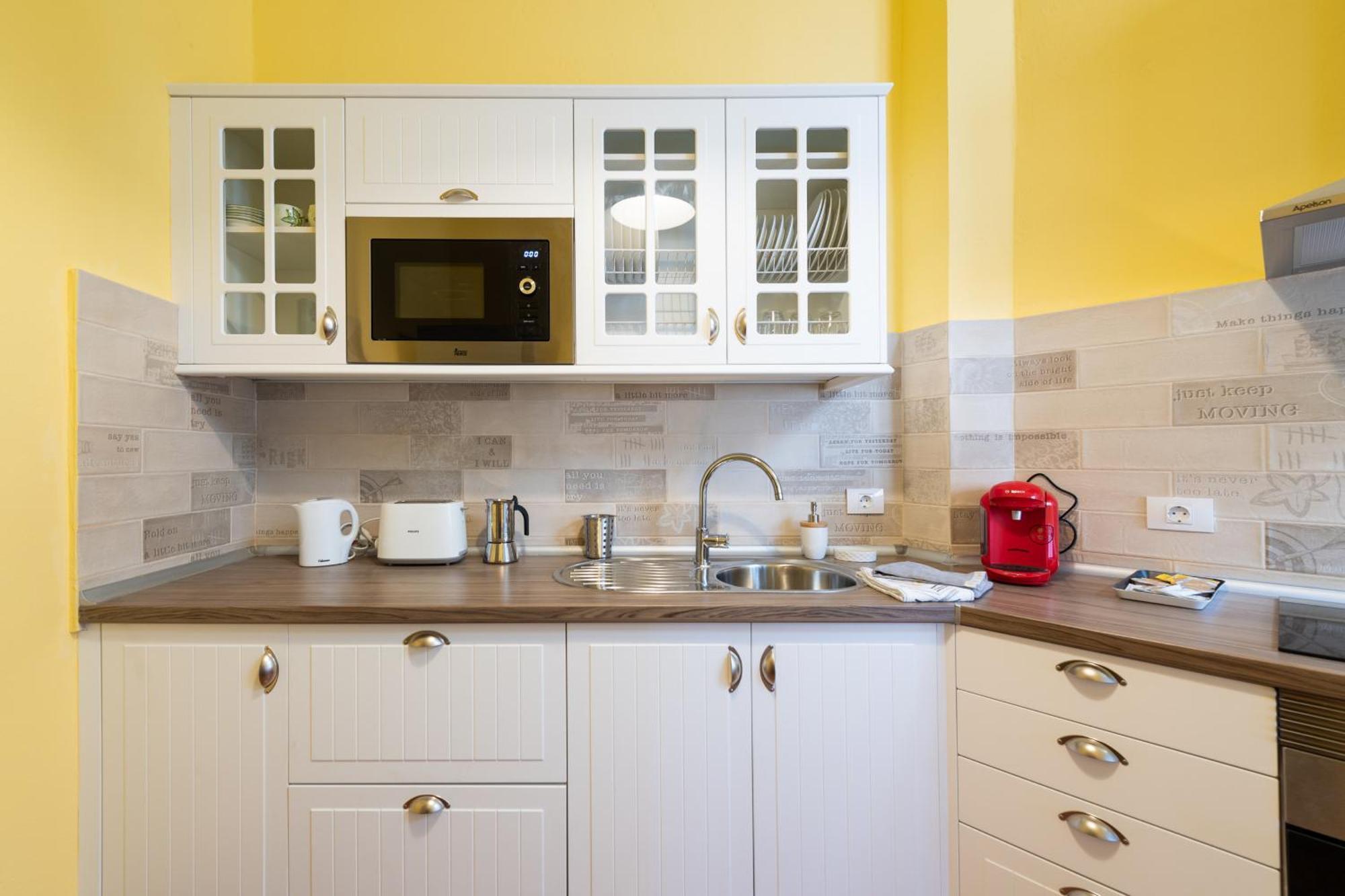 Balcony Spacious 2Br Arucas Historic Center Εξωτερικό φωτογραφία