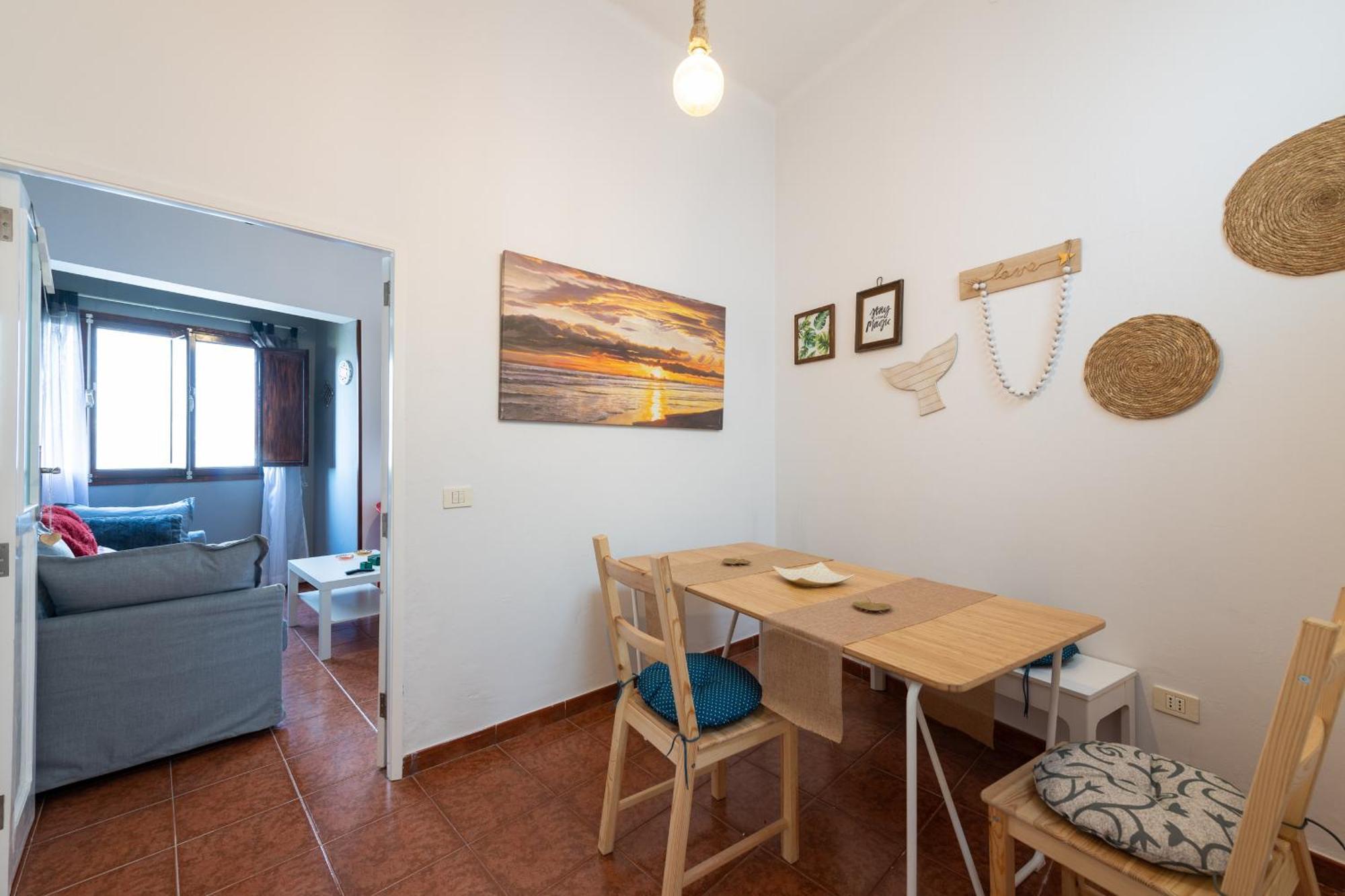Balcony Spacious 2Br Arucas Historic Center Εξωτερικό φωτογραφία