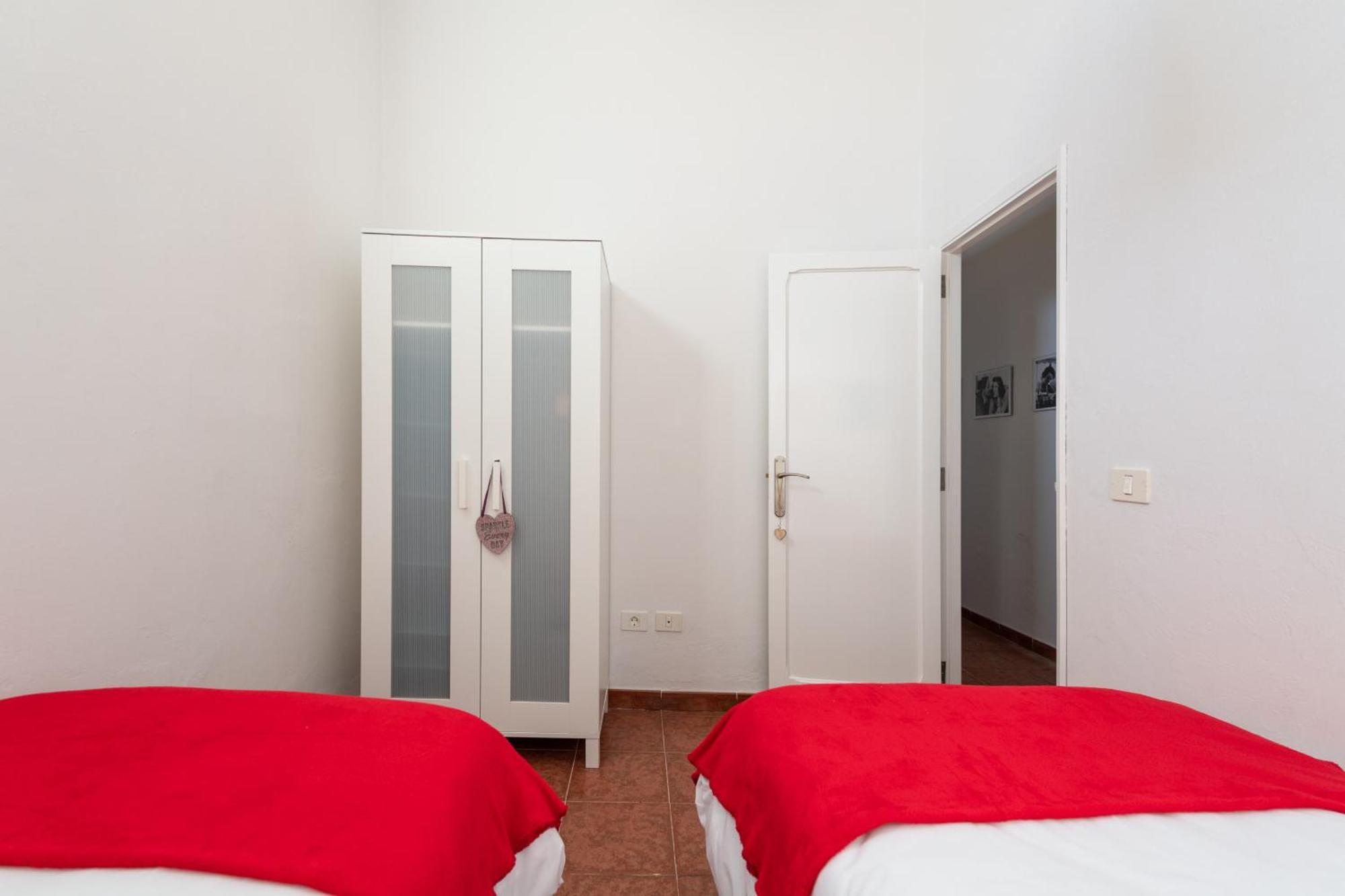 Balcony Spacious 2Br Arucas Historic Center Εξωτερικό φωτογραφία