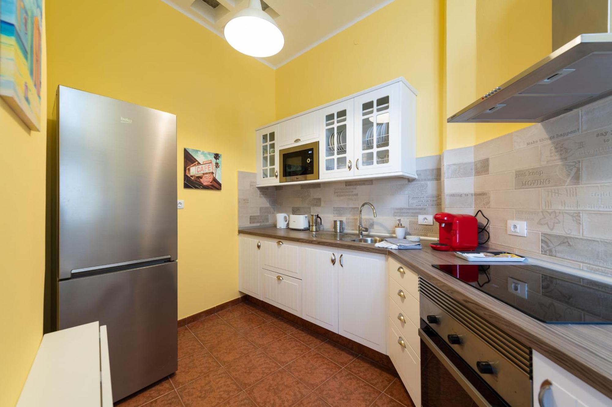 Balcony Spacious 2Br Arucas Historic Center Εξωτερικό φωτογραφία