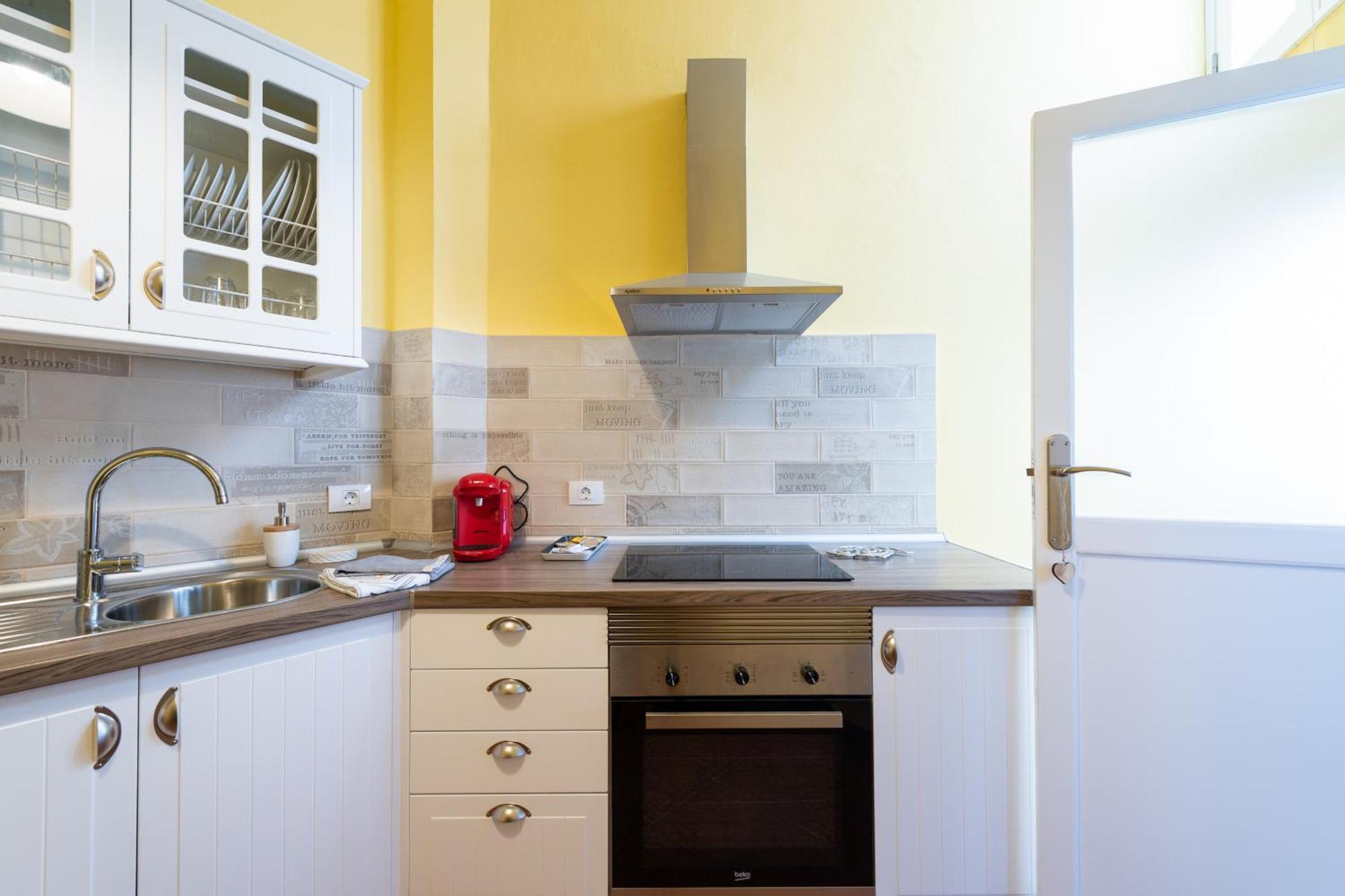 Balcony Spacious 2Br Arucas Historic Center Εξωτερικό φωτογραφία