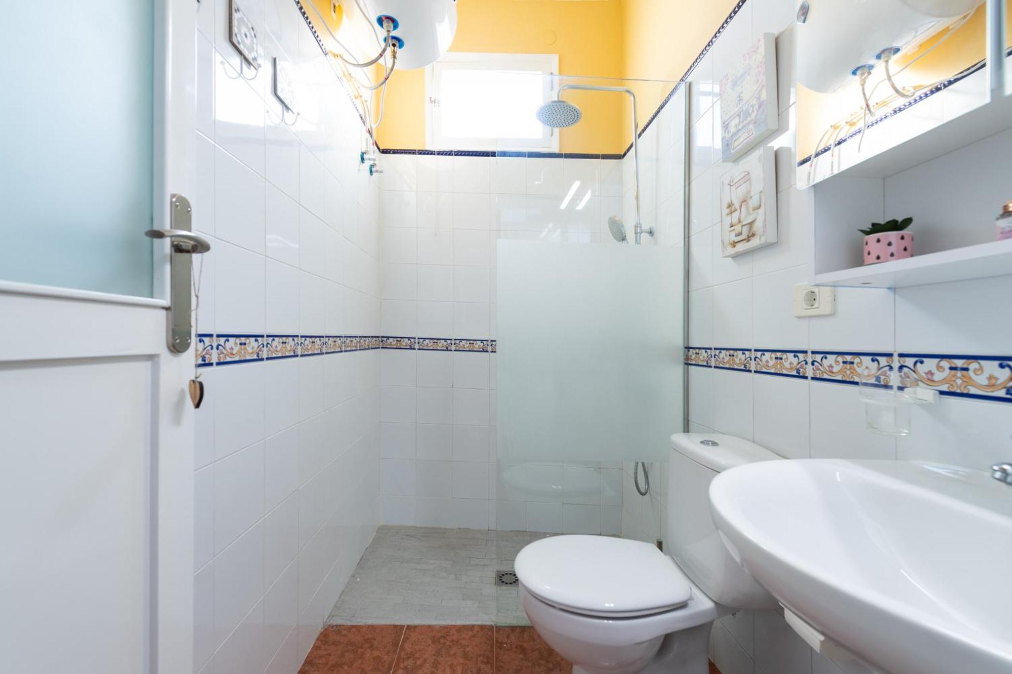 Balcony Spacious 2Br Arucas Historic Center Εξωτερικό φωτογραφία