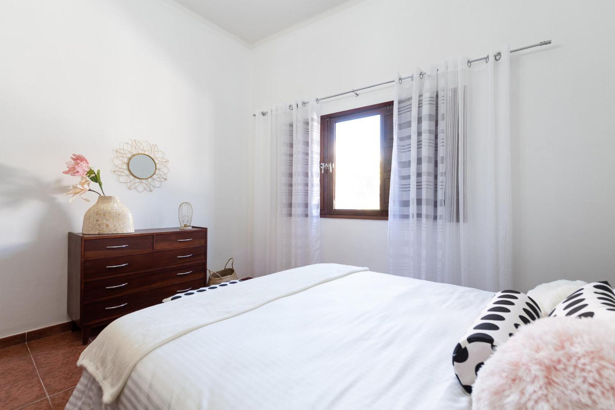 Balcony Spacious 2Br Arucas Historic Center Εξωτερικό φωτογραφία