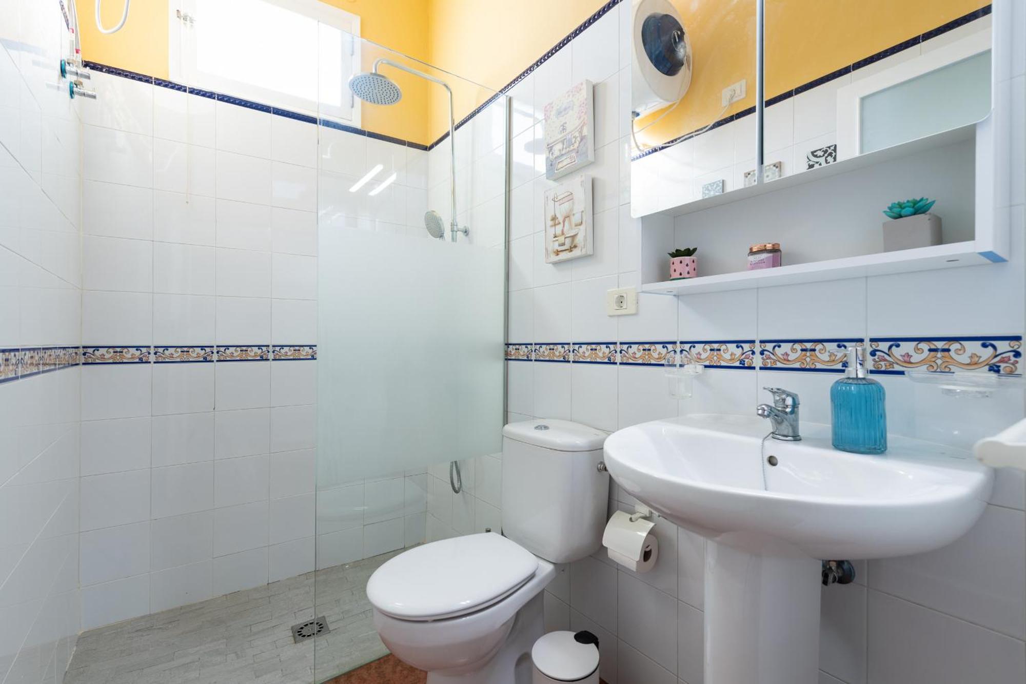 Balcony Spacious 2Br Arucas Historic Center Εξωτερικό φωτογραφία