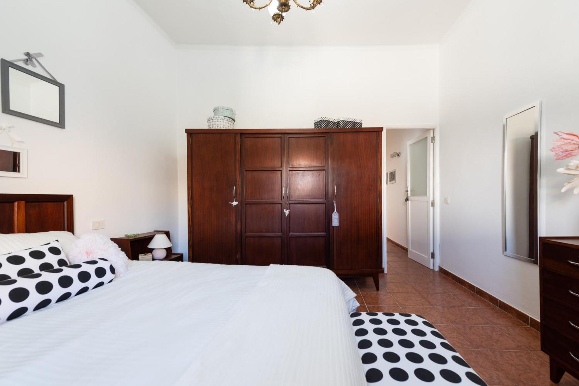 Balcony Spacious 2Br Arucas Historic Center Εξωτερικό φωτογραφία