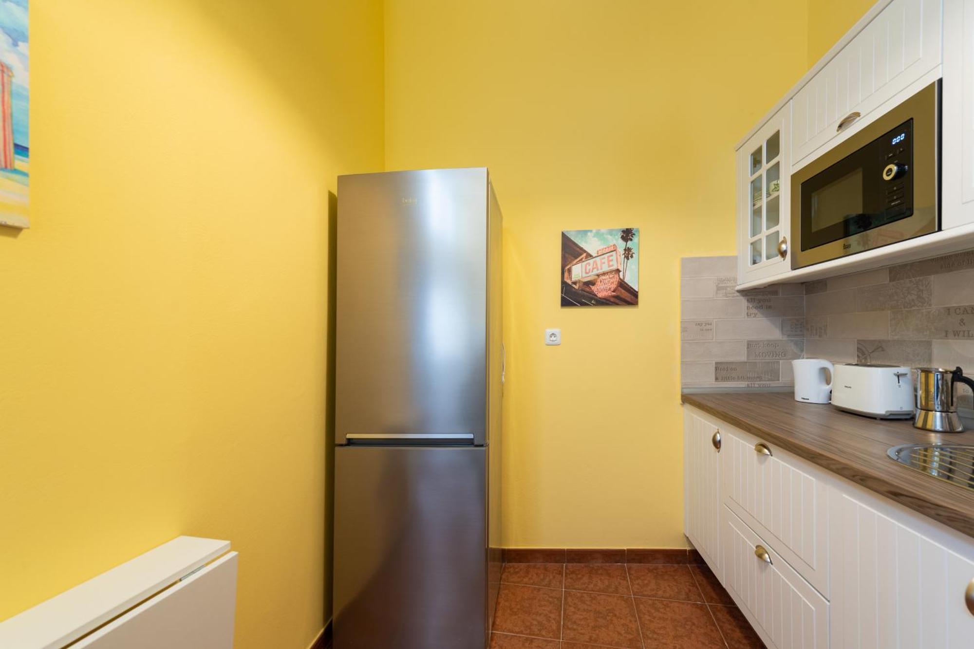 Balcony Spacious 2Br Arucas Historic Center Εξωτερικό φωτογραφία