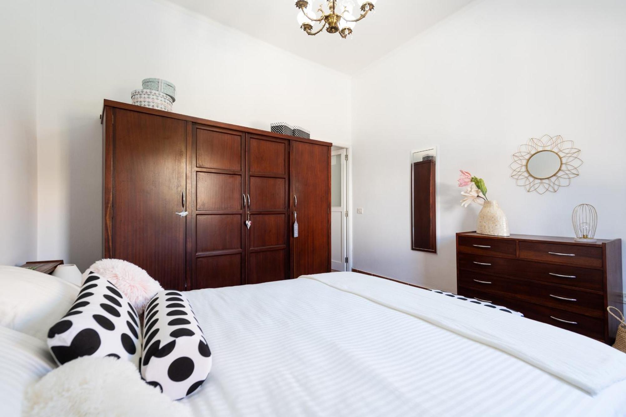 Balcony Spacious 2Br Arucas Historic Center Εξωτερικό φωτογραφία